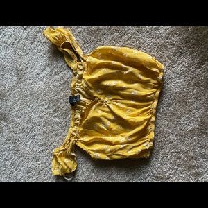 Forever 21 Crop Top Never Worn Size S